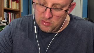 (2 Samuel 21) Just a Country Boy Reading the KJV Bible