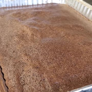 I tried the Pillsbury's Classic Fudge Brownie Mix