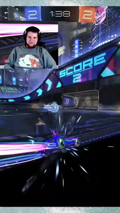 You said you wanted derank!