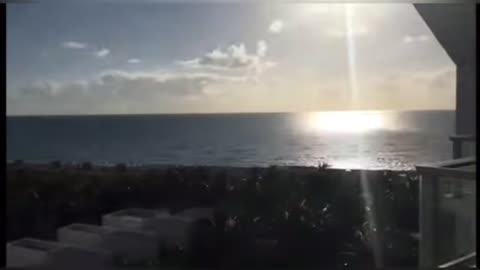 Sunrise Equals Reality! (Part One)