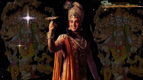 मौन रहना सीखो बिन मांगे सब कुछ मिलेगा | Shri Krishna Best Motivational Video | #Bhagwatgeeta