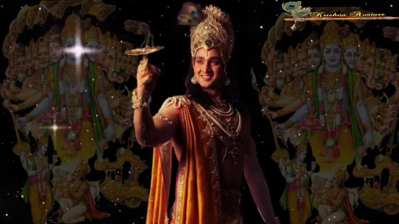 मौन रहना सीखो बिन मांगे सब कुछ मिलेगा | Shri Krishna Best Motivational Video | #Bhagwatgeeta