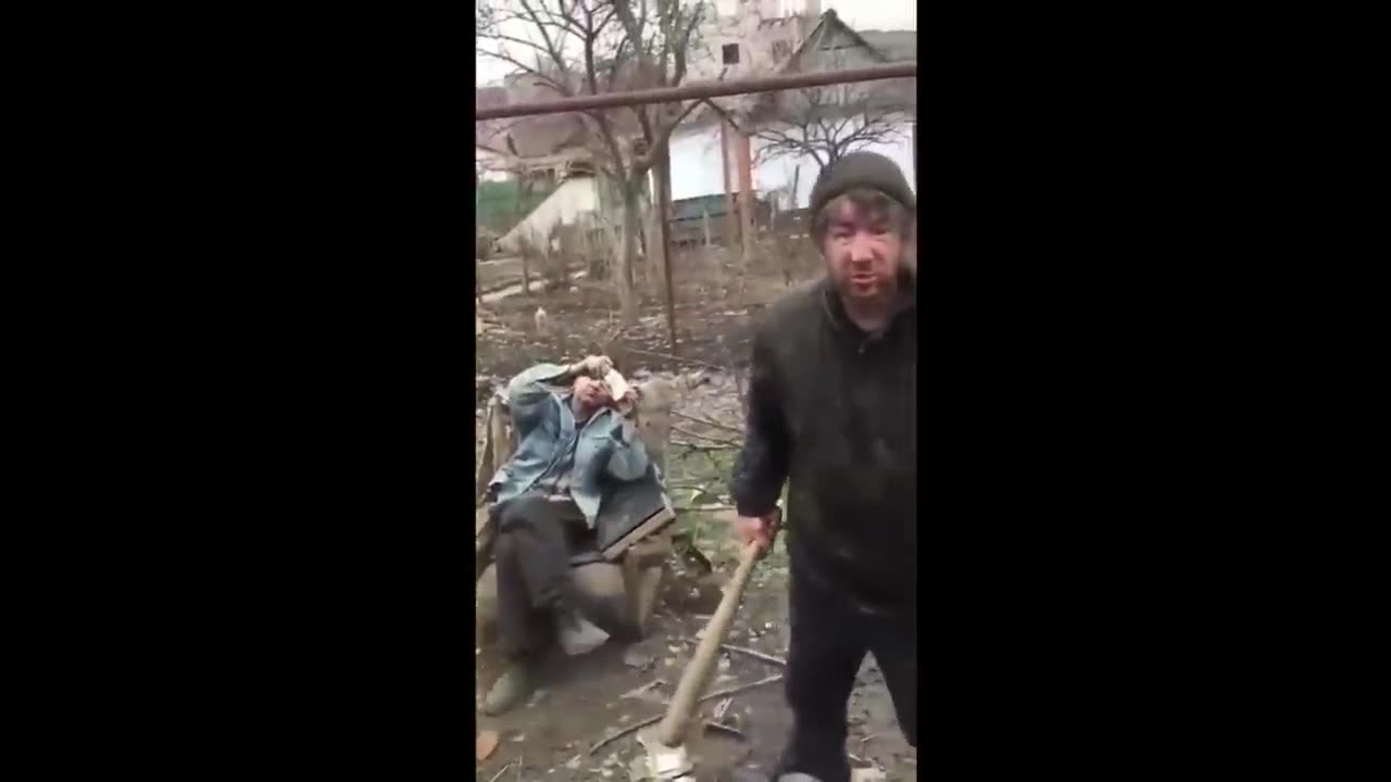 Приколы с алкашами. Смех до слез