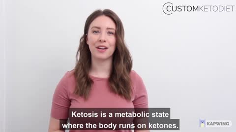 How to start a keto diet Pat 1