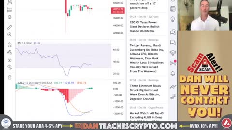 NEW ETHEREUM UPDATE GOES LIVE IN 24 HOURS.