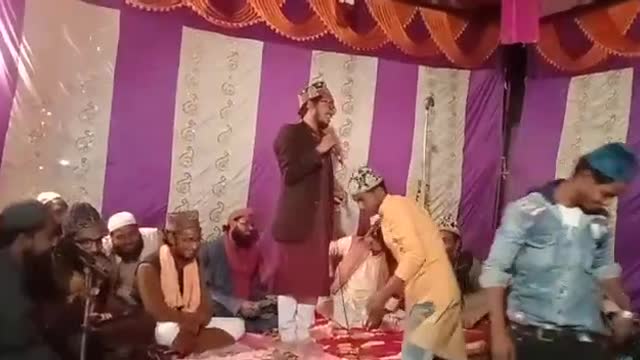 Naat Sharif 2022 | Mushahid Raza Wahidi | Naat Sharif | Naat e Paak