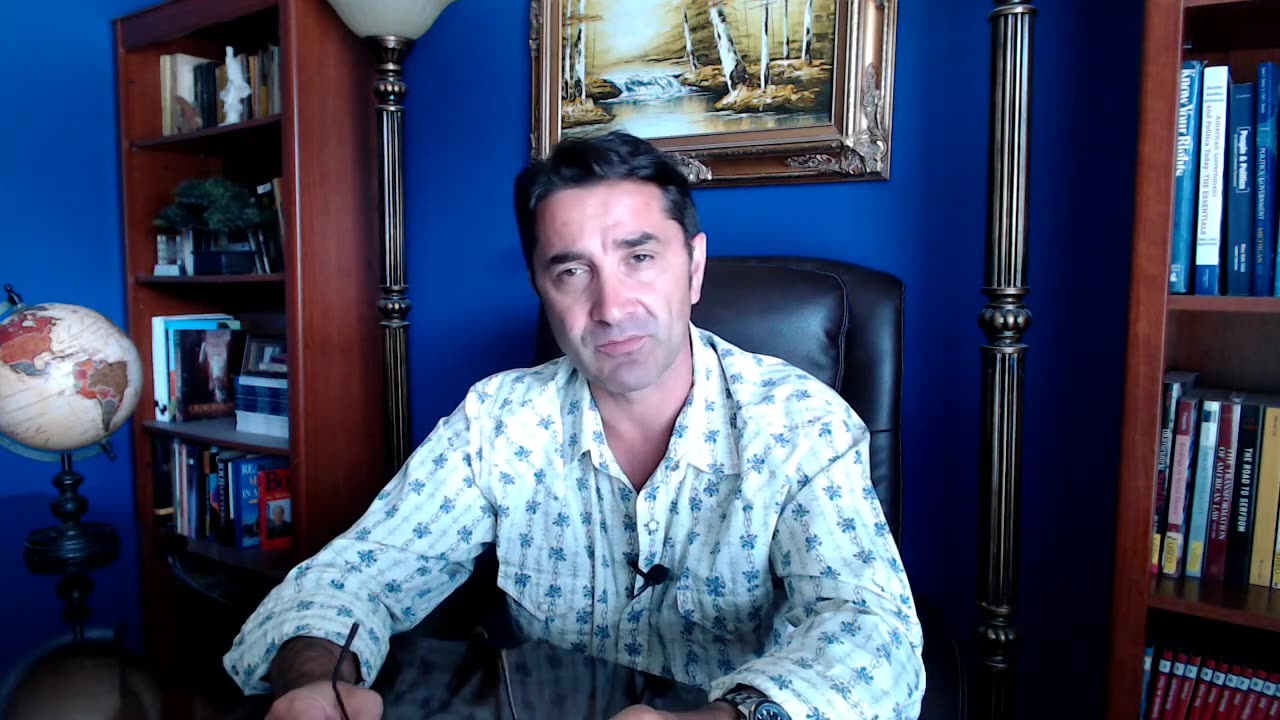 Greeces PM angry with map showing important Greek islands as Turkish. Heading towards a little war