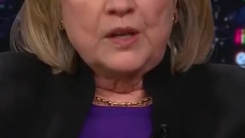 Hillary Clinton