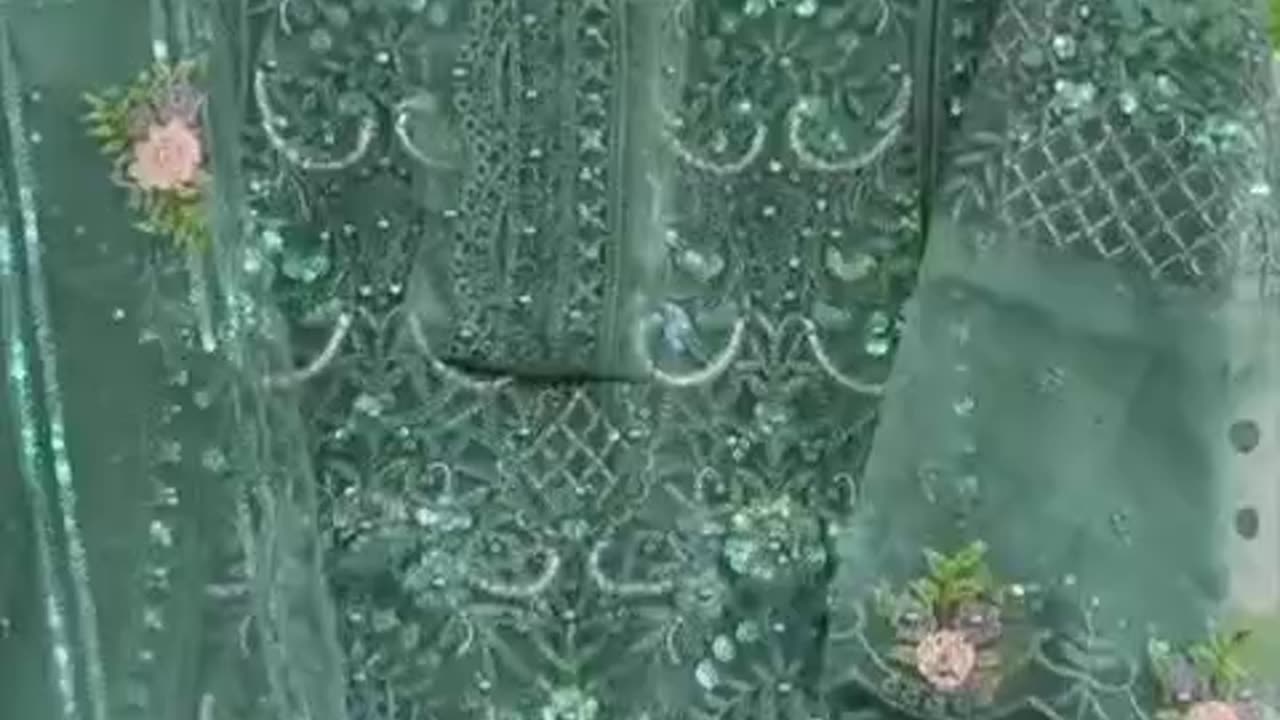 Nice suit