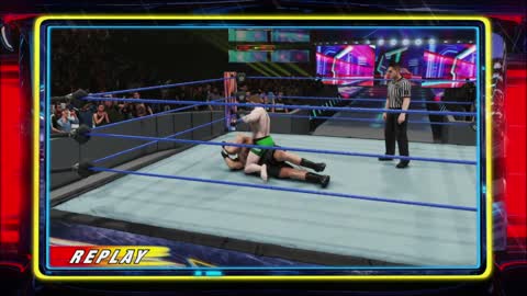 WWE 4k 60fps Fastlane 2021 Brock Lesnar can't Believe Eminem is debut on WWE Brock Lesnar vs Eminem