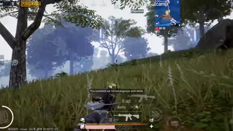 Pubg mobile solo player#pro player#