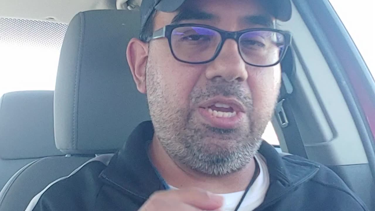 Californians will get $20/HR for Fast Food Workers.