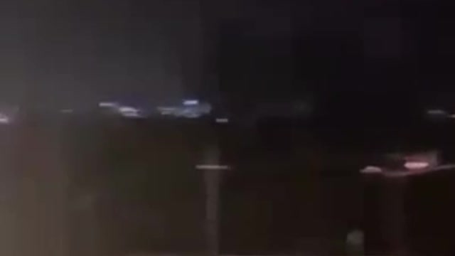 NHIỀU TÊN LỬA ĐÃ ĐƯỢC PHÁO KÍCH VÀO LÃNH SỰ QUÁN HOA KỲ TẠI ERBIL, IRAQ