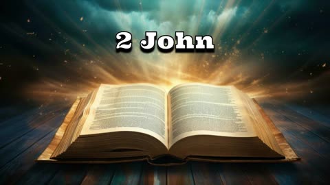 2 John