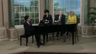 Dino Kartsonakis at the Piano 2-11-20