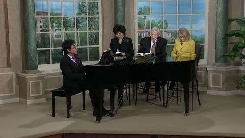 Dino Kartsonakis at the Piano 2-11-20