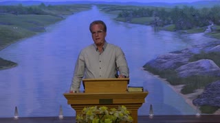 Fivefold Ministry - Apostle