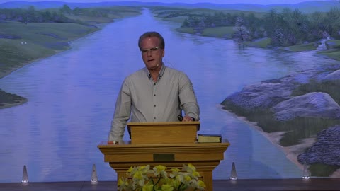 Fivefold Ministry - Apostle