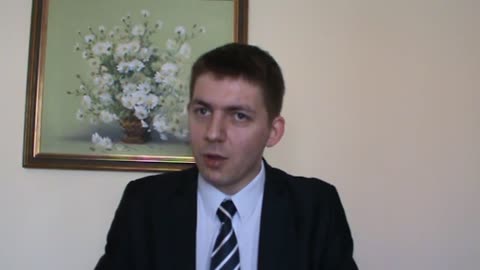 Głoszenie duchom w Więzieniu. 1 Piotra 3;18-20, - Wiktor Szpunar
