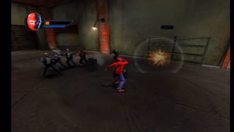 Spider-Man Episode 3