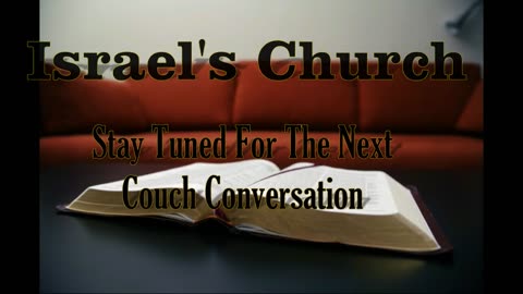 Couch Conversation: Our Natural Hair