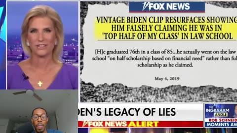 240701 Joe Bidens 1987 Speech PROVES He Has Always Been a LIAR! (EXPOSED).mp4