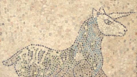 Scientists Have Found Fossils| Are Unicorns Real?