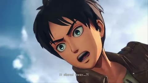 The best attack
