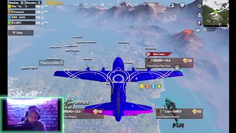 NEW SEASON PUBGM RANK GRIND