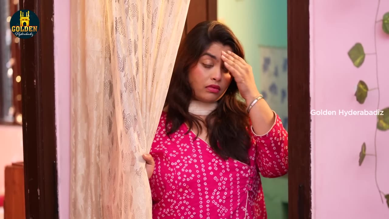 Biwi ya musibat| funny hyderabadi video #funny #viral #housewife #prank #video #acting #meme