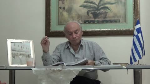 Η ιχνηλάτηση του ιστορικού βασιλιά της εξόδου 2ο MAH06077