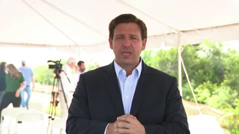 FLorida: Governor DeSantis wants to prohibit vaccine passports