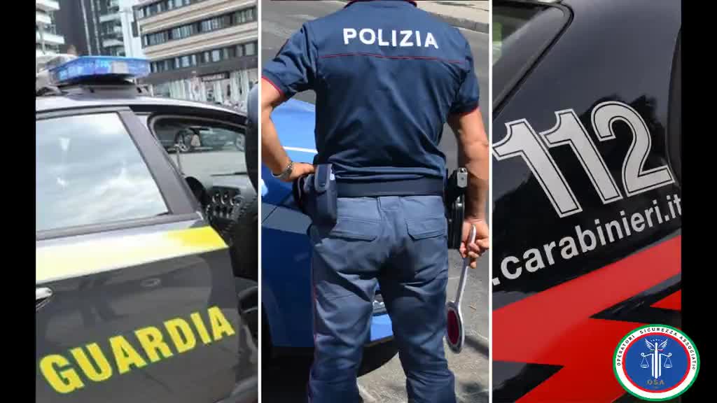 Appello rivolto al ministro Lamorgese