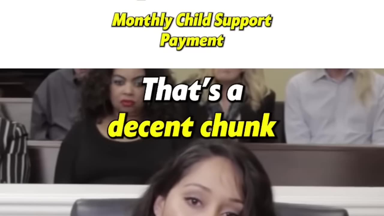 Former Spouse Resigns from Employment to Evade Child Support Payments!