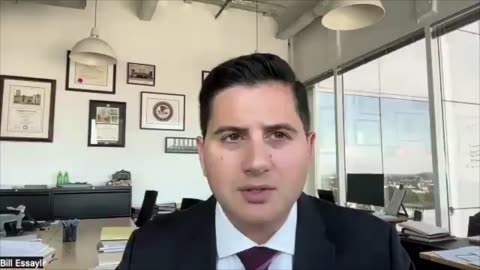 California Assemblyman on Kamala Harris' time as CA AG