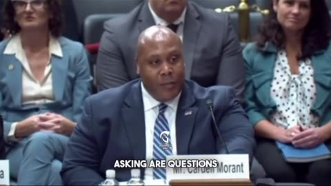 Senator Kennedy GRILLS Homeland Security Director, CARDELL MORANT, On The Border Crisis