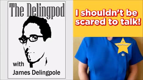 NHS England Whistleblower Must watch