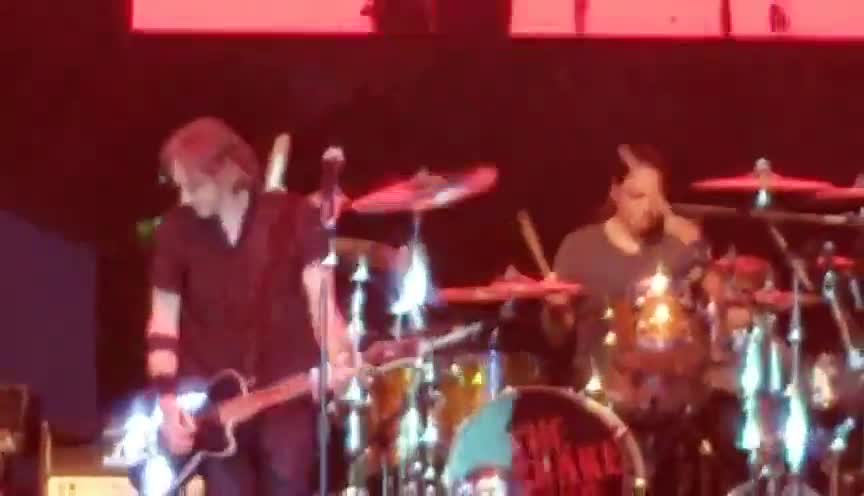 Rick Springfield "Jessie's Girl"