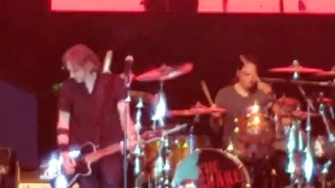 Rick Springfield "Jessie's Girl"