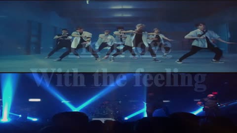 TFK ~ Fire It Up ( Live ) ( Lyrics ) Remix 1