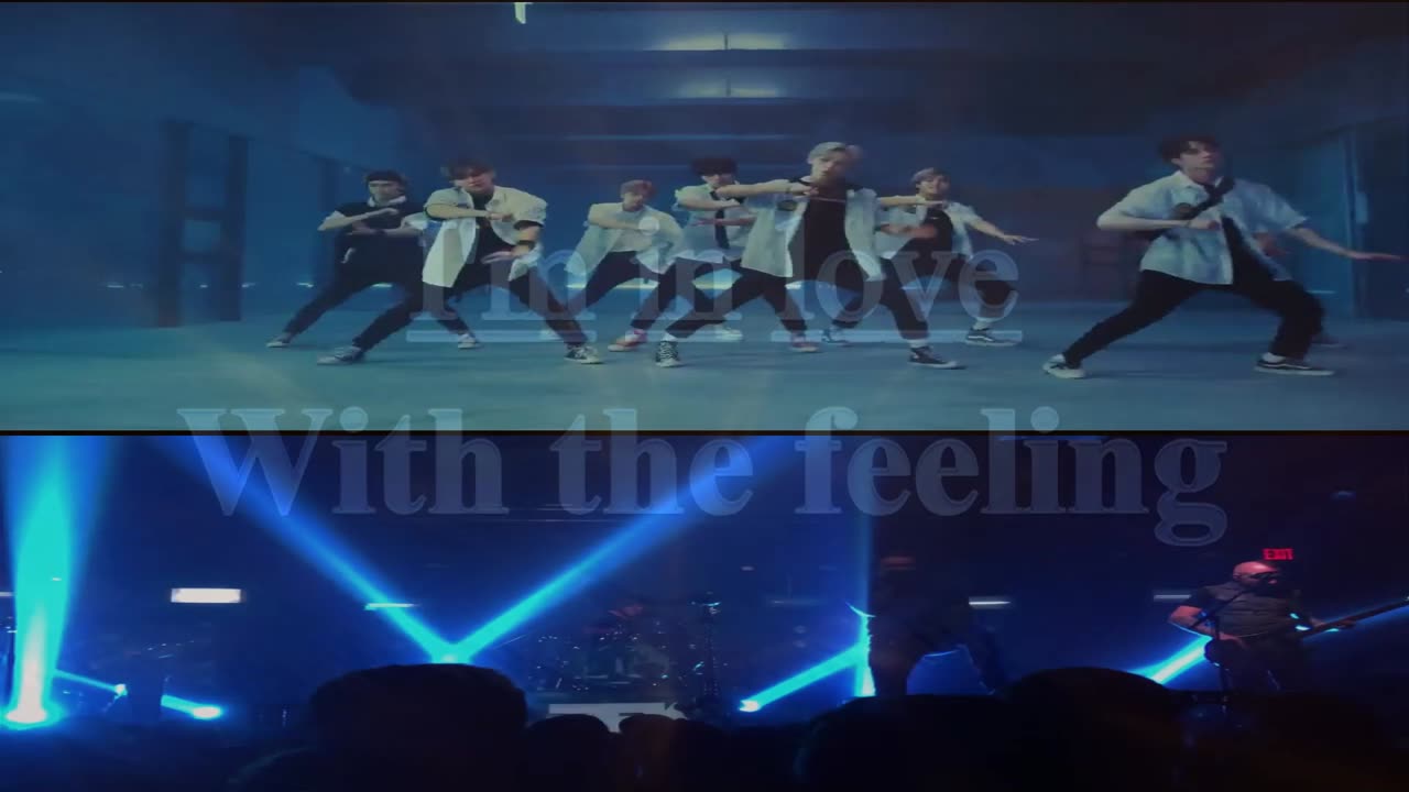 TFK ~ Fire It Up ( Live ) ( Lyrics ) Remix 1