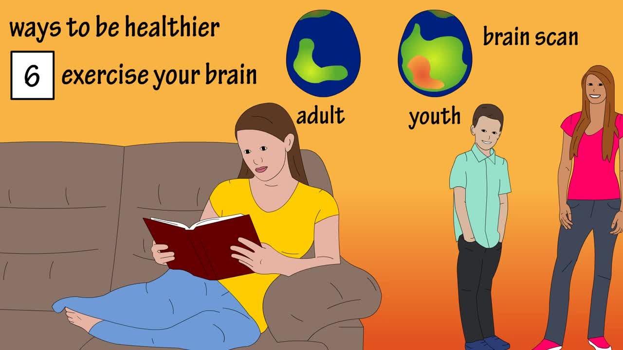 Health fitness tips