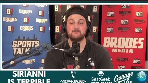 big_flex445 Instagram - "FUCK NICK SIRIANNI" (Nov 4, 2024)