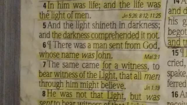 John 1