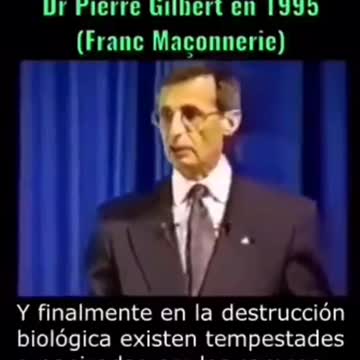 EL PLAN SE FRAGUÓ EN 1995
