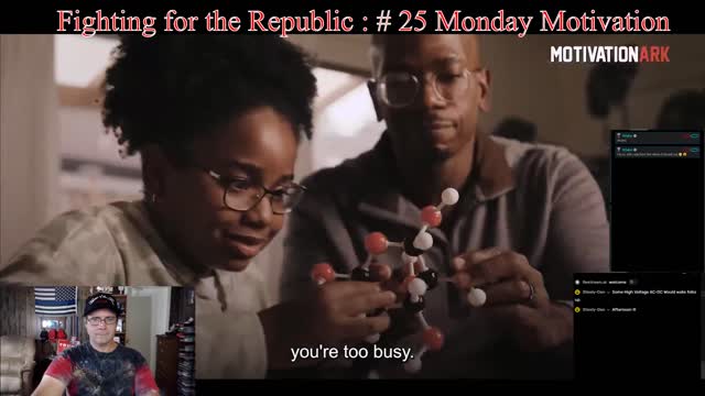 Fighting for the Republic