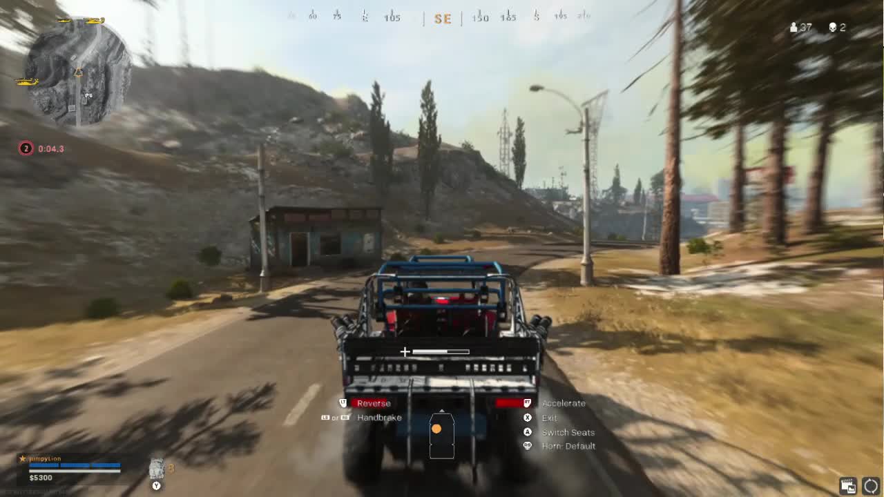 run run run