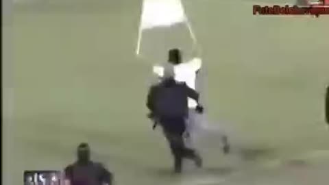 Karma in action