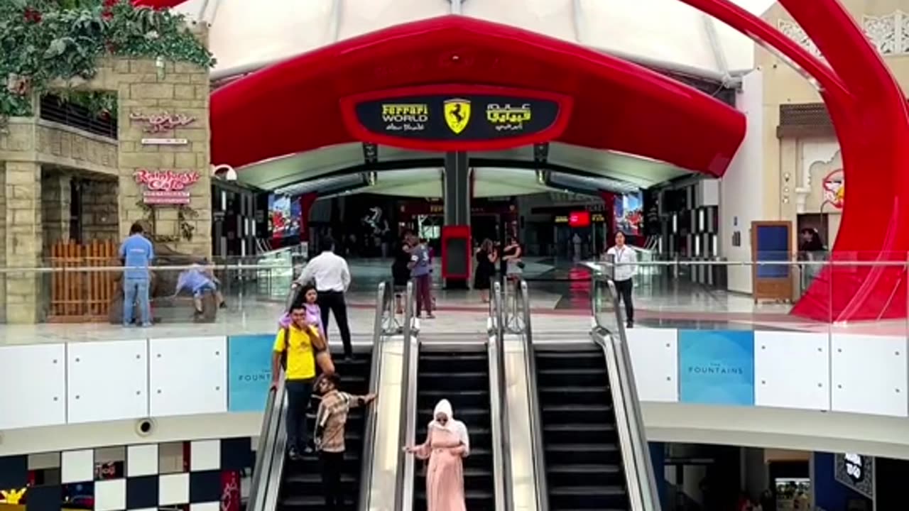 Dubai❤