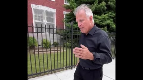 Innovator Tony Bellizzi